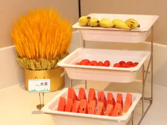 Фошань: Zhiyouliangpin Hotel (Foshan Lingnan Xintiandi Zumiao Subway Station Branch)