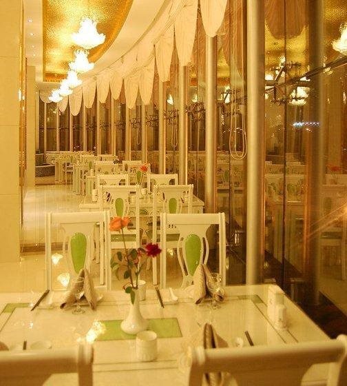 Вэйхай: Longjiang Hongfu Hotel