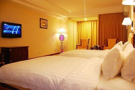 Вэйхай: Longjiang Hongfu Hotel