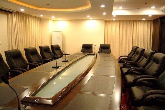 Вэйхай: Longjiang Hongfu Hotel