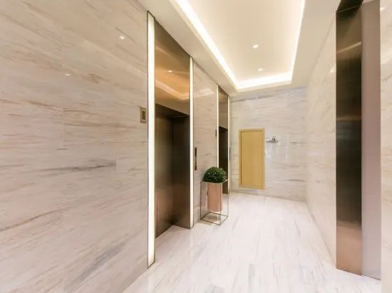 Шанхай: Joyful Hotel