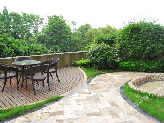 Цзиньхуа: Haosen Holiday Garden Hotel