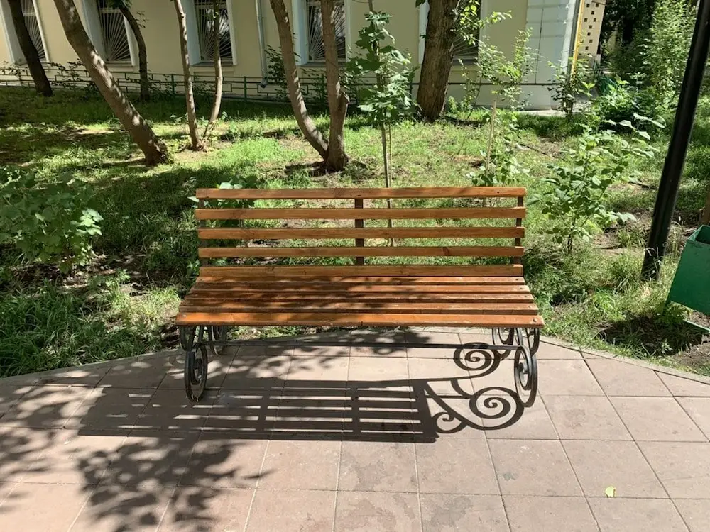 Москва: Brusnika Hostel