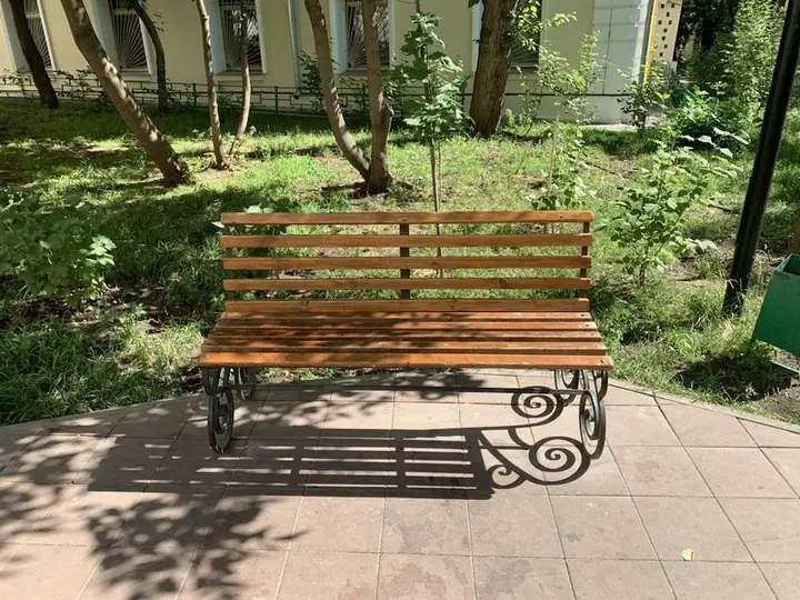Москва: Brusnika Hostel