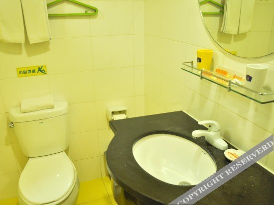 Тайюань: Homeinn · neo (Taiyuan Bell Tower Street Liuxiang Food Street)