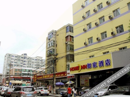 Тайюань: Homeinn · neo (Taiyuan Bell Tower Street Liuxiang Food Street)