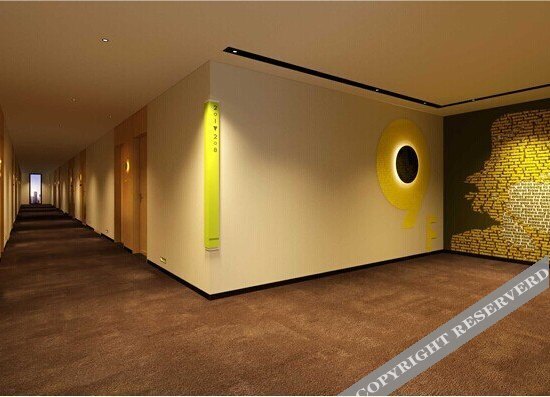 Далянь: 7 Days Inn (Dalian Pulandian Pikou Pier)