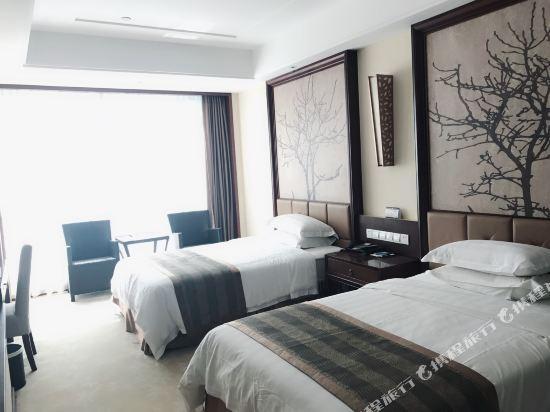 Чунцин: Bosai Hotel
