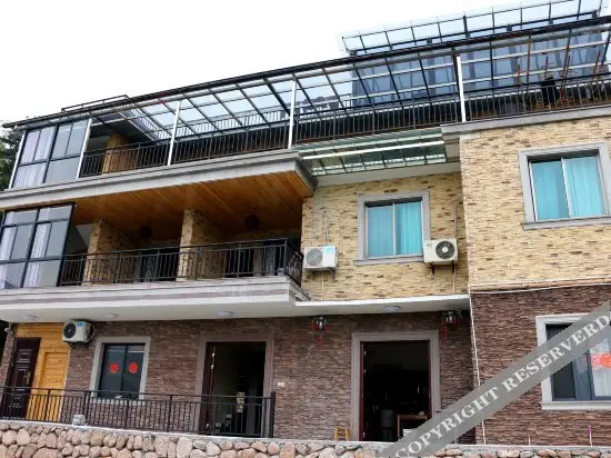 Ханчжоу: Wentiange Hostel