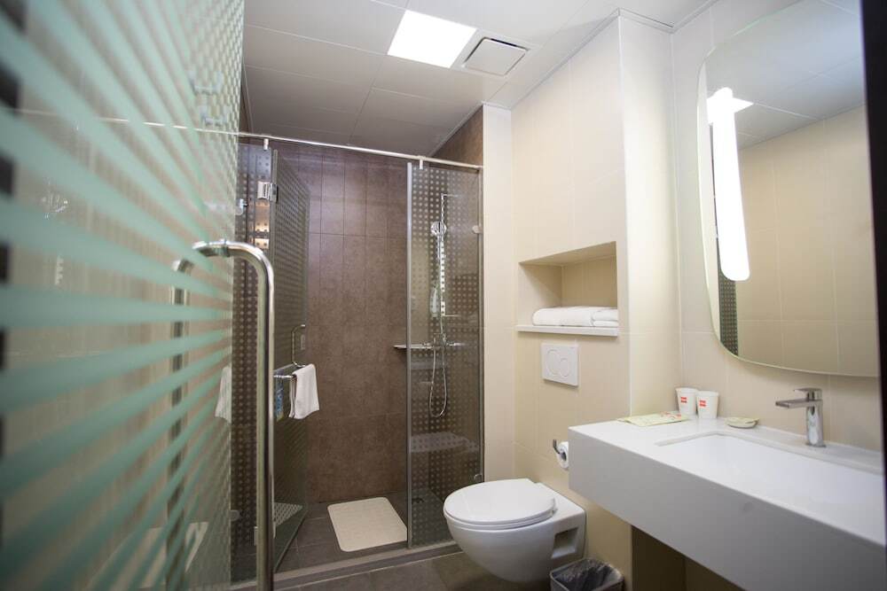 Сиань: Ibis Hotel (Xi'an High - tech Zone)