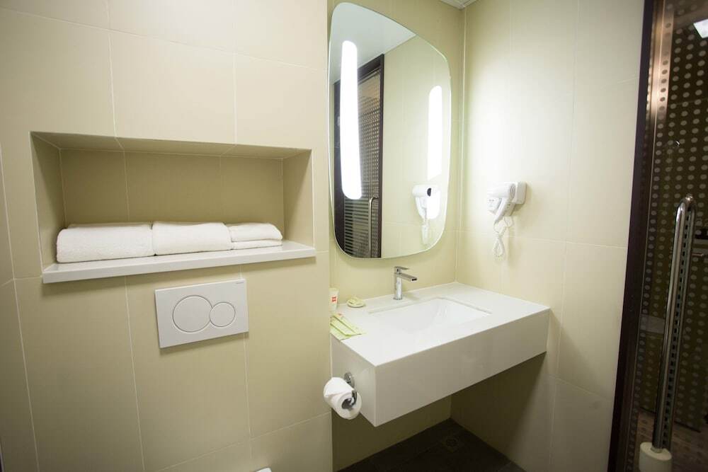 Сиань: Ibis Hotel (Xi'an High - tech Zone)