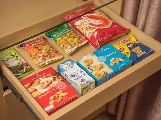 Гуанчжоу: Lavande Hotel (Guangzhou Science City Lianhe)