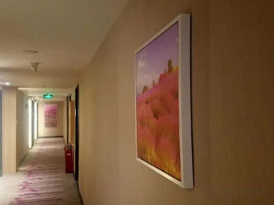 Гуанчжоу: Lavande Hotel (Guangzhou Science City Lianhe)