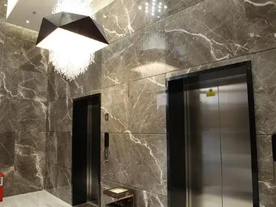 Гуанчжоу: Lavande Hotel (Guangzhou Science City Lianhe)