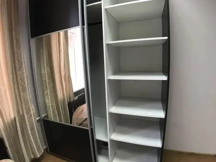 Москва: Hostel Gostinichnyy proyezd