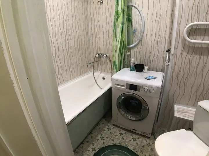 Москва: Hostel Gostinichnyy proyezd