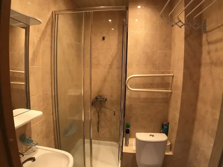 Москва: Hostel Gostinichnyy proyezd