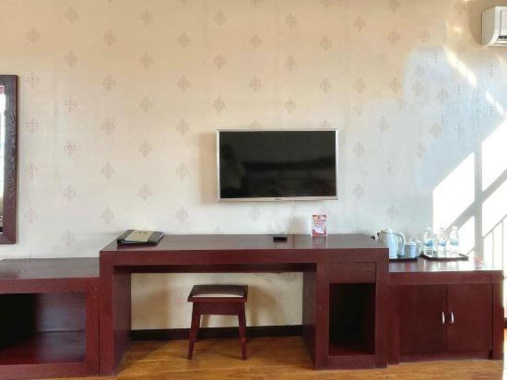 Haoxi Hotel — фото 1