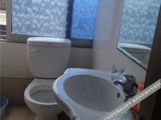 Чанчжоу: Yiju Hostel
