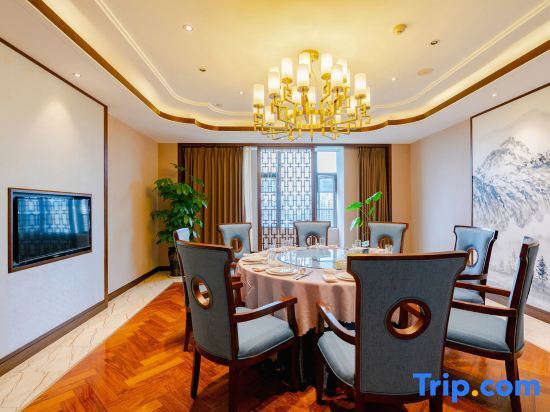 Куньмин: Qing Tian Xin Yue Hotel