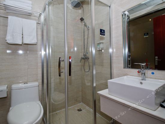 Хэфэй: Keye Boutique Hotel (Hefei Wenzhong Road)