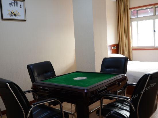 Хэфэй: Keye Boutique Hotel (Hefei Wenzhong Road)