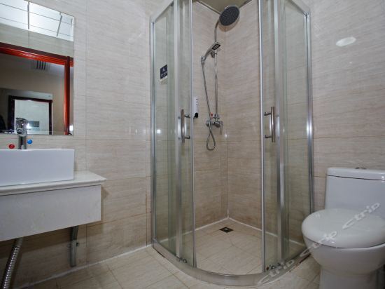 Хэфэй: Keye Boutique Hotel (Hefei Wenzhong Road)