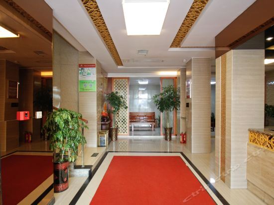 Хэфэй: Keye Boutique Hotel (Hefei Wenzhong Road)