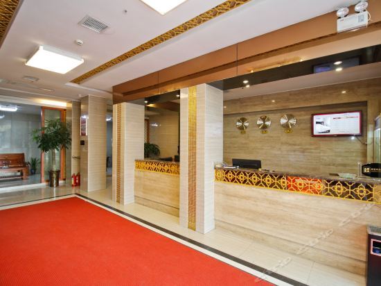 Хэфэй: Keye Boutique Hotel (Hefei Wenzhong Road)