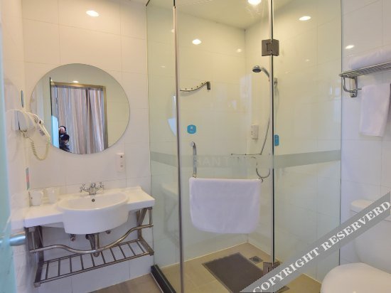 Пекин: Hanting Hotel Li Shui Qiao