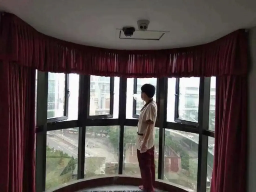 Чжаньцзян: Jinhai'an Grand Hotel