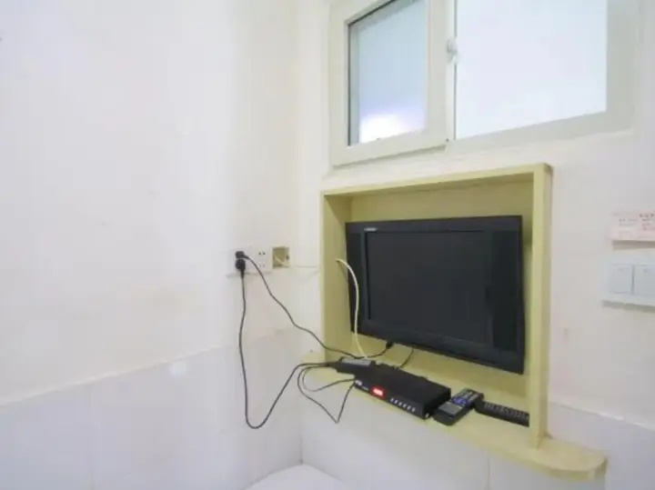 Шанхай: Hongfengle Hostel