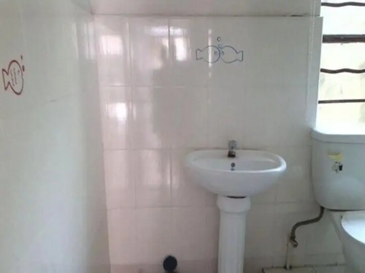 Шанхай: Hongfengle Hostel