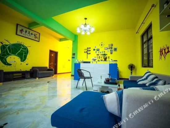 Bei Hai Good impression starlight Inn — фото 1