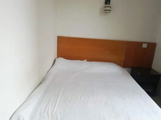 Шанхай: Wuyuan Holiday Hostel