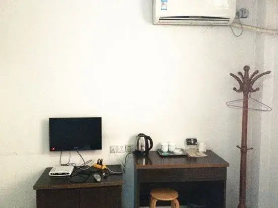 Шанхай: Wuyuan Holiday Hostel