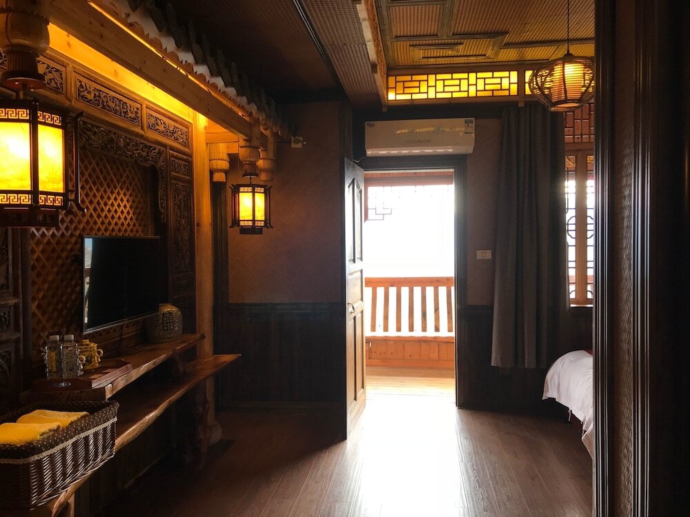 Pingan Hotel — фото 1