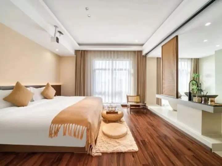 Тайчжоу: Xingji Hotel