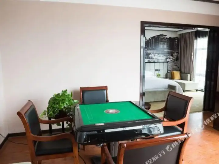 Тайчжоу: Xingji Hotel