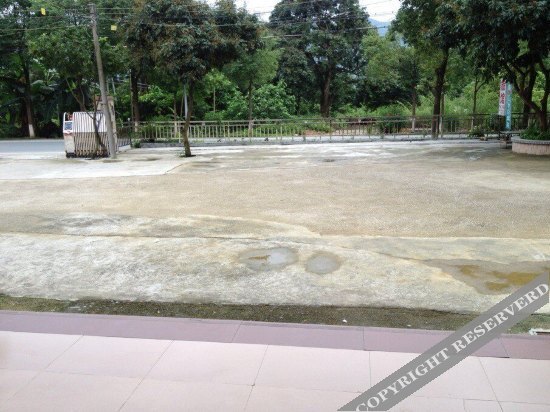 Гуанчжоу: Xiushan Inn