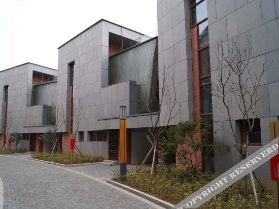 Нанкин: Tangshan Hot Spring Cultural Center