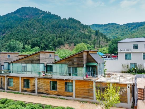 Floral Hotel·Yushe Hotel (Jiurushan Scenic Area, Nanshan District) — фото 1