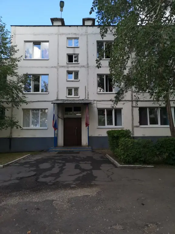 Москва: Хостел Милано