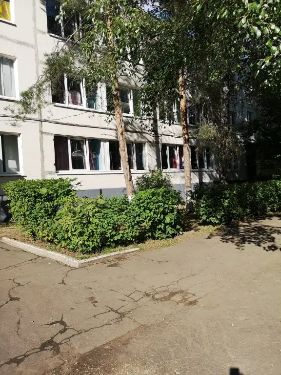 Москва: Хостел Милано