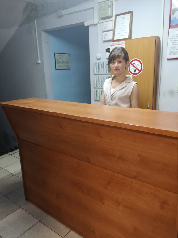 Москва: Хостел Милано
