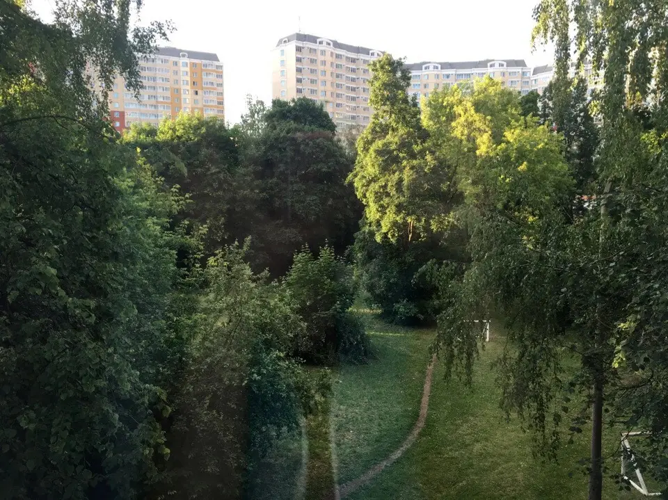 Москва: Хостел Милано