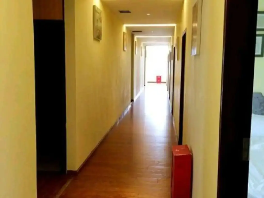 Чэнду: Fujin Theme Hotel