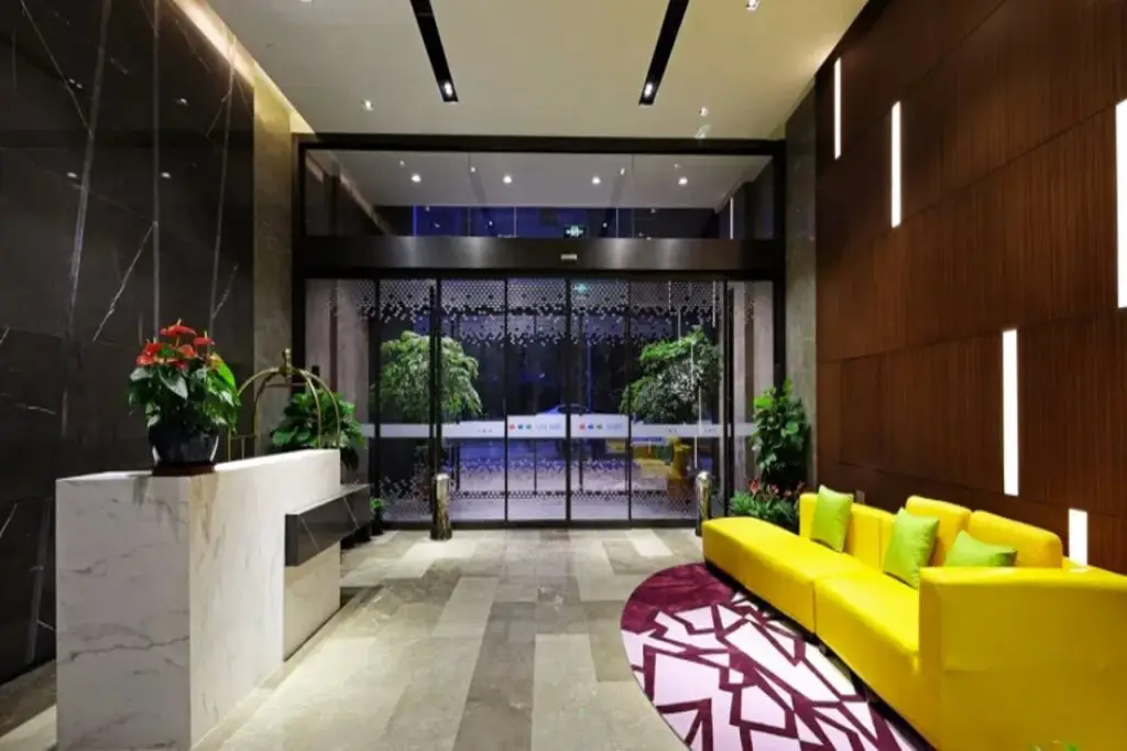 Хэфэй: Hampton by Hilton Hefei High-tech Zone