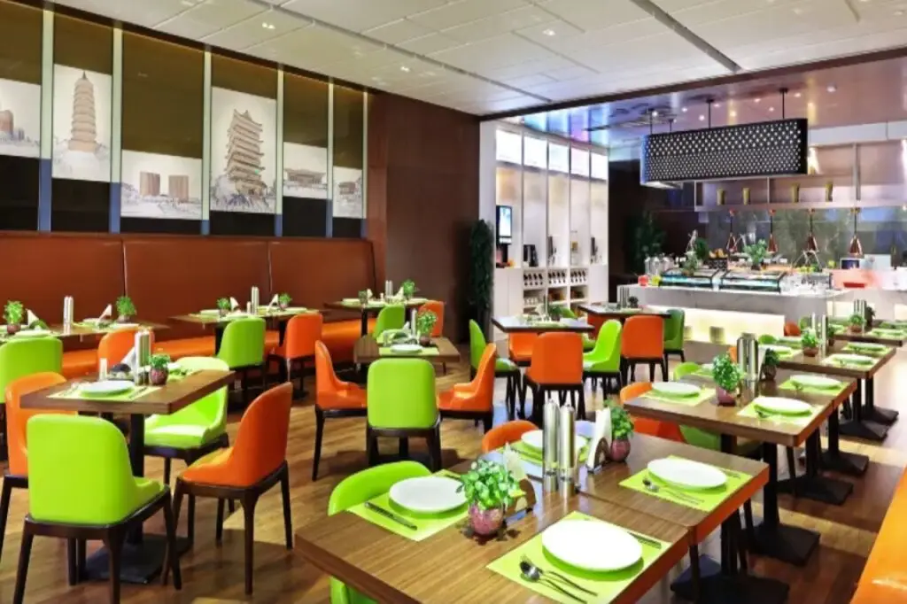 Хэфэй: Hampton by Hilton Hefei High-tech Zone