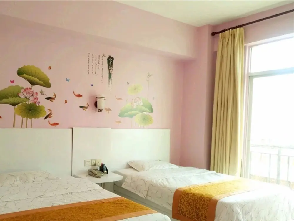 Санья: V8 Express Hotel Shangping St 7 Alley